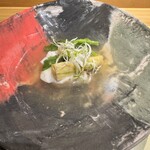 鮨shizuku 西天満 - 