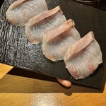 鮨shizuku 西天満 - 