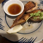 ビア ホイ チョップ - 