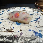 鮨shizuku 西天満 - 