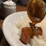 カレー屋ばんび - 