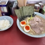 ラーメンショップ - 