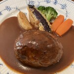 Cafe Salon de The OKA - 