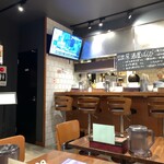 カレー屋ばんび - 