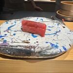 鮨shizuku 西天満 - 