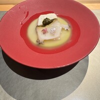 鮨shizuku 西天満 - 