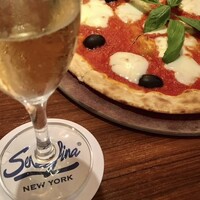 Serafina NEW YORK さいたま新都心店 - 
