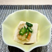 八重洲 鮨 海味 - 