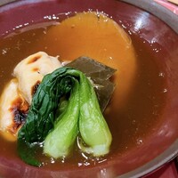 日本料理秀たか - 