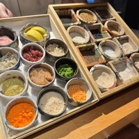 鮨shizuku 西天満 - 