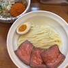 麺と肉 だいつる 鶴橋店