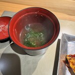 鮨shizuku 西天満 - 