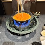 鮨shizuku 西天満 - 