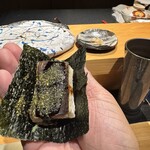 鮨shizuku 西天満 - 