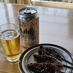 ぎんざや - 料理写真: