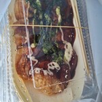 たこ焼きいずみ - たこ焼き