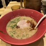 一風堂 京都ポルタ店 - 