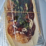 たこ焼きいずみ - たこ焼き