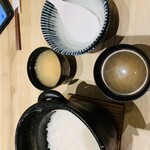 とんかつ 神楽坂 さくら 泉大津店 - 