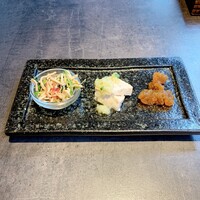 正宗広東私房菜サワダ 梅田エスト店 - 