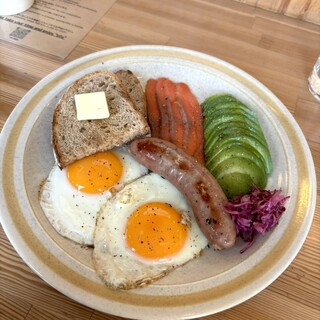 ofuページです ofu （オフ） - なにわ橋/カフェ | 食べログ