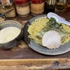 横浜家系ラーメン 魂心家 あざみ野店