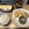 天麩羅酒場ましわか