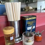 家系ラーメン 沼津家 - 