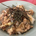 家系ラーメン 沼津家 - 