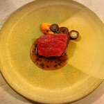 オーガニックグリル鵠沼海岸 - 