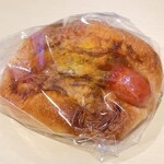 ル・プチメック - カリーブルスト