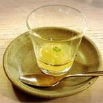 オーガニックグリル鵠沼海岸 - 