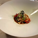 オーガニックグリル鵠沼海岸 - 