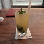 バー ツバキ - 