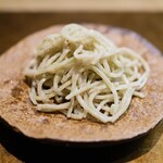 街蕎 仁ト伍 - 