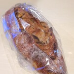 ル・プチメック - 栗のプチバゲット