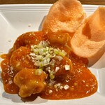 姪浜中華 味飛 - 