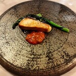 オーガニックグリル鵠沼海岸 - 