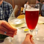 オーガニックグリル鵠沼海岸 - 