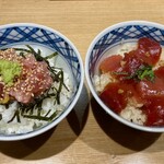 きたかた食堂 - 