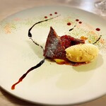 オーガニックグリル鵠沼海岸 - 