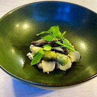 オーガニックグリル鵠沼海岸 - 