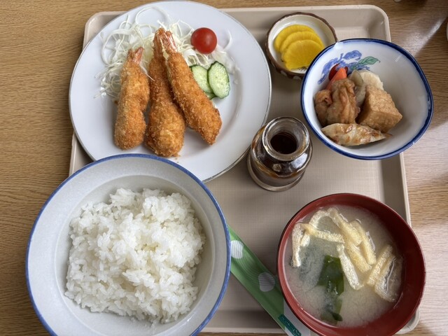 食事処のぐち &ndash; 近川の食堂｜むつ市の地元グルメ