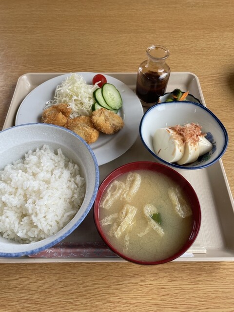 食事処 のぐち - 近川（食堂）の写真