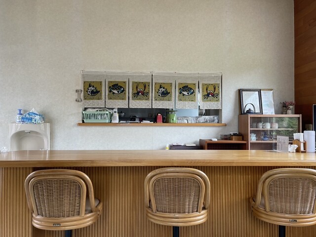 食事処 のぐち - 近川（食堂）の写真