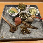 浅草じゅうろく - 