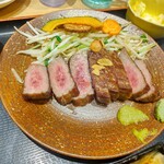 金沢牛たん食堂 10&10 - 