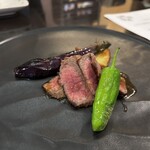 Hishino Onsen Yakushikan - 信州和牛牛排