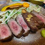 金沢牛たん食堂 10&10 - 