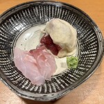 浅草じゅうろく - 